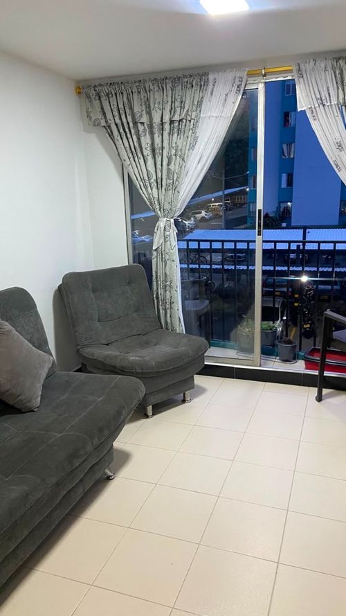 Apartamento de 3 alcobas en venta en Vereda Los Gomez, Itagüí, 64 m² · foto 20 de 24