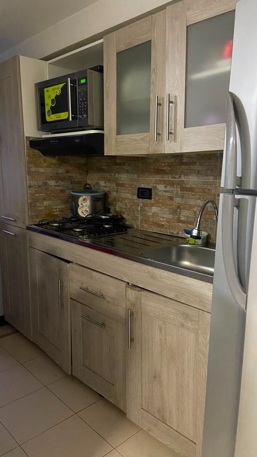 Apartamento de 3 alcobas en venta en Vereda Los Gomez, Itagüí, 64 m² · foto 5 de 24
