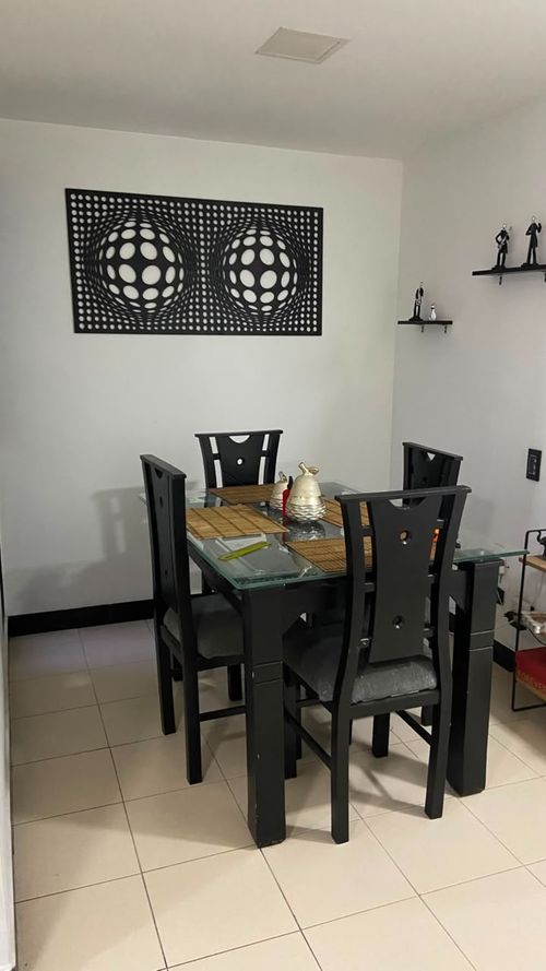 Apartamento de 3 alcobas en venta en Vereda Los Gomez, Itagüí, 64 m² · foto 3 de 24