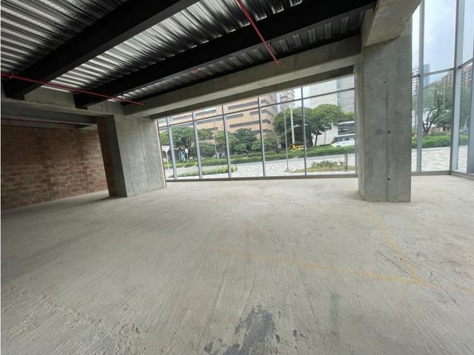 Local en arriendo en El Poblado, Medellín, 248 m² · foto 7 de 17