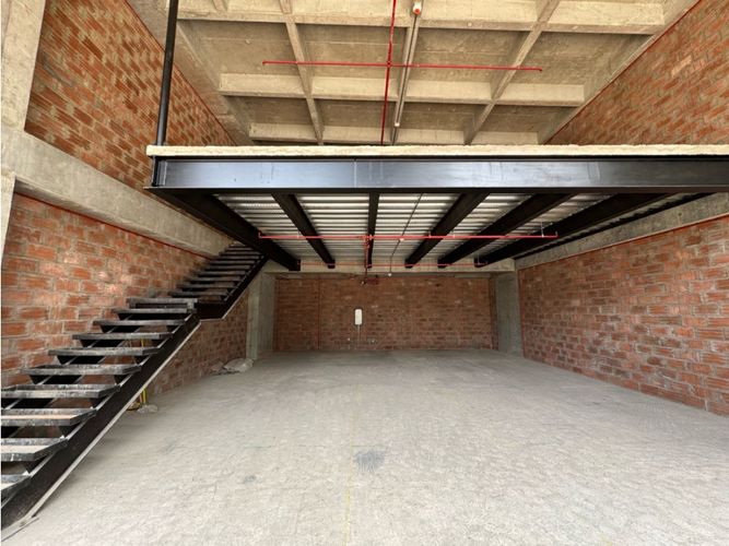 Local en arriendo en El Poblado, Medellín, 248 m² · foto 9 de 17