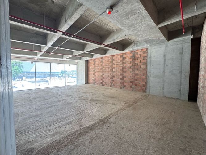 Local en arriendo en El Poblado, Medellín, 248 m² · foto 12 de 17