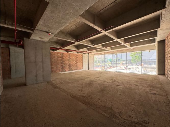 Local en arriendo en El Poblado, Medellín, 248 m² · foto 13 de 17