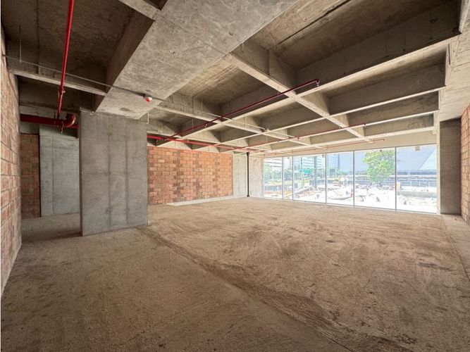 Local en arriendo en El Poblado, Medellín, 248 m² · foto 14 de 17