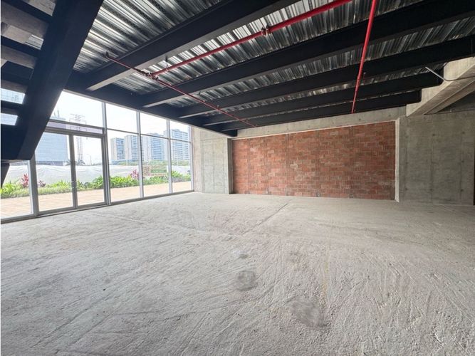 Local en arriendo en El Poblado, Medellín, 248 m² · foto 15 de 17