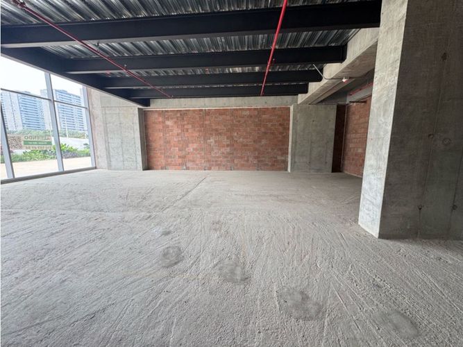 Local en arriendo en El Poblado, Medellín, 248 m² · foto 16 de 17