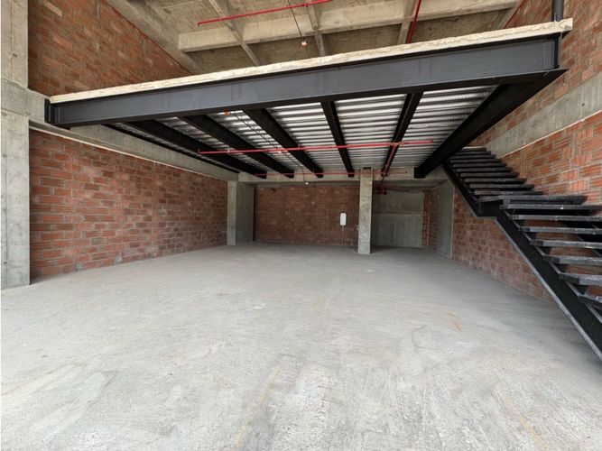 Local en arriendo en El Poblado, Medellín, 248 m² · foto 17 de 17