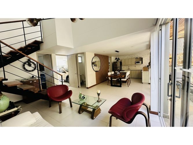 Casa de 4 alcobas en venta en El Porvenir, Rionegro, 162 m² · foto 3 de 24