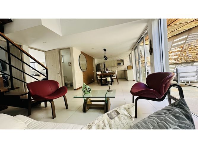 Casa de 4 alcobas en venta en El Porvenir, Rionegro, 162 m² · foto 4 de 24