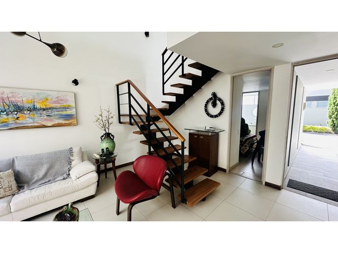 Casa de 4 alcobas en venta en El Porvenir, Rionegro, 162 m² · foto 5 de 24