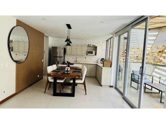 Casa de 4 alcobas en venta en El Porvenir, Rionegro, 162 m² · foto 6 de 24