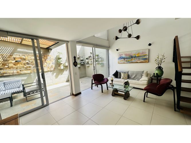 Casa de 4 alcobas en venta en El Porvenir, Rionegro, 162 m² · foto 7 de 24