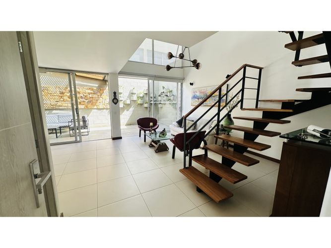 Casa de 4 alcobas en venta en El Porvenir, Rionegro, 162 m² · foto 8 de 24