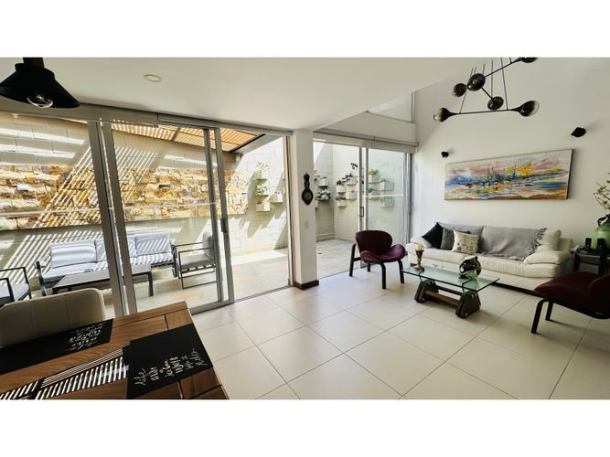Casa de 4 alcobas en venta en El Porvenir, Rionegro, 162 m² · foto 9 de 24