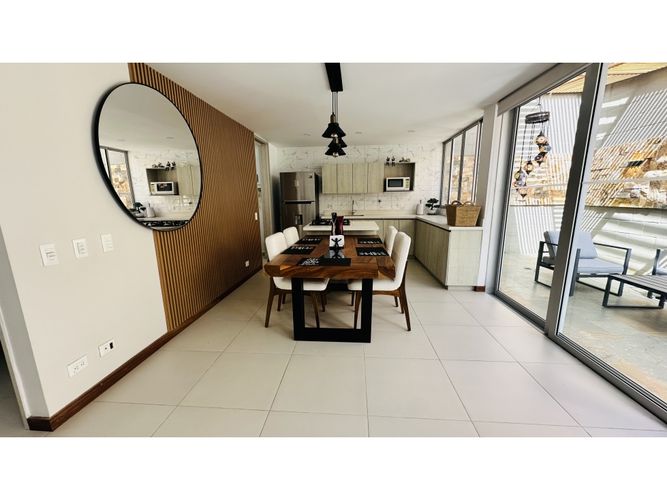 Casa de 4 alcobas en venta en El Porvenir, Rionegro, 162 m² · foto 10 de 24