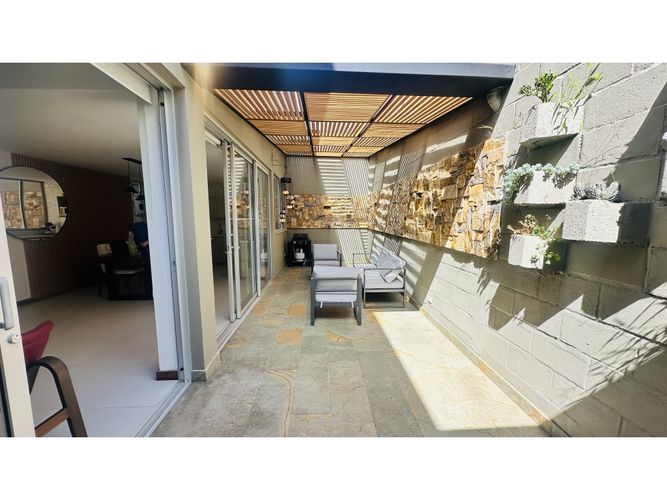Casa de 4 alcobas en venta en El Porvenir, Rionegro, 162 m² · foto 11 de 24