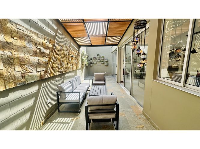 Casa de 4 alcobas en venta en El Porvenir, Rionegro, 162 m² · foto 12 de 24