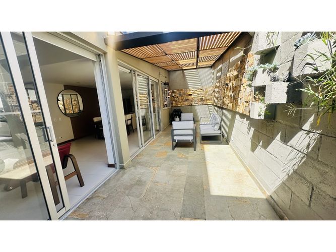 Casa de 4 alcobas en venta en El Porvenir, Rionegro, 162 m² · foto 13 de 24