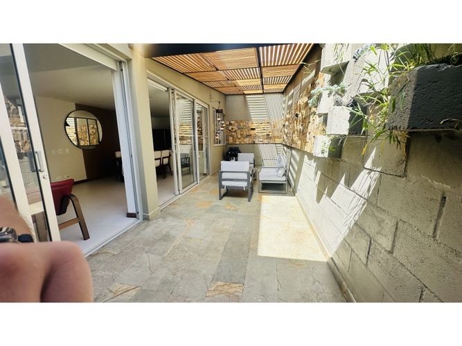 Casa de 4 alcobas en venta en El Porvenir, Rionegro, 162 m² · foto 14 de 24