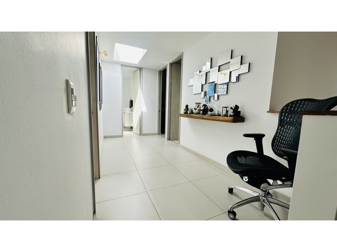 Casa de 4 alcobas en venta en El Porvenir, Rionegro, 162 m² · foto 18 de 24