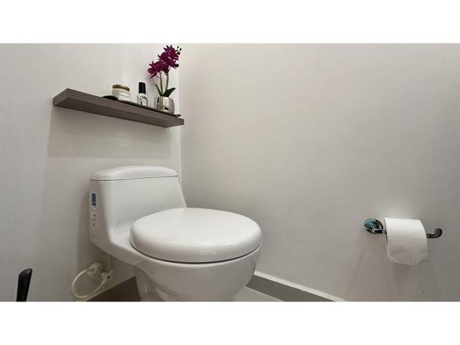 Apartaestudio en venta en Portal De Genovés, Puerto Colombia, 73 m² · foto 6 de 7