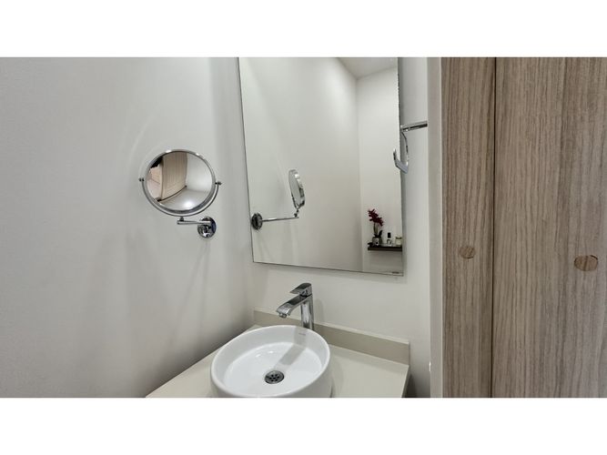 Apartaestudio en venta en Portal De Genovés, Puerto Colombia, 73 m² · foto 7 de 7