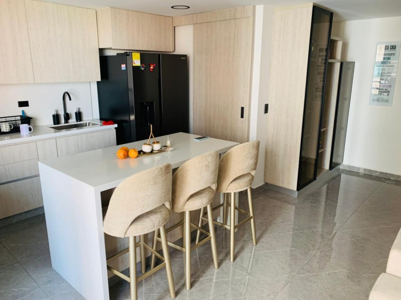 Apartamento en venta en Santa Maria De Los Angeles, Medellín · foto 2 de 22