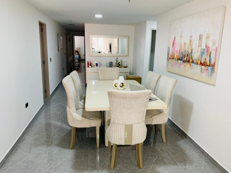 Apartamento en venta en Santa Maria De Los Angeles, Medellín · foto 5 de 22