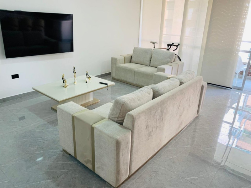 Apartamento en venta en Santa Maria De Los Angeles, Medellín · foto 6 de 22