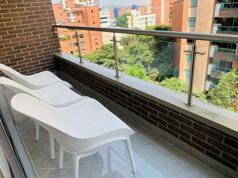 Apartamento en venta en Santa Maria De Los Angeles, Medellín · foto 7 de 22