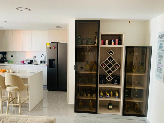 Apartamento en venta en Santa Maria De Los Angeles, Medellín · foto 8 de 22