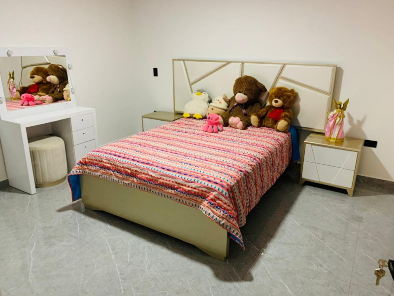 Apartamento en venta en Santa Maria De Los Angeles, Medellín · foto 10 de 22