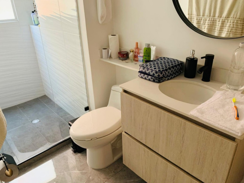 Apartamento en venta en Santa Maria De Los Angeles, Medellín · foto 13 de 22