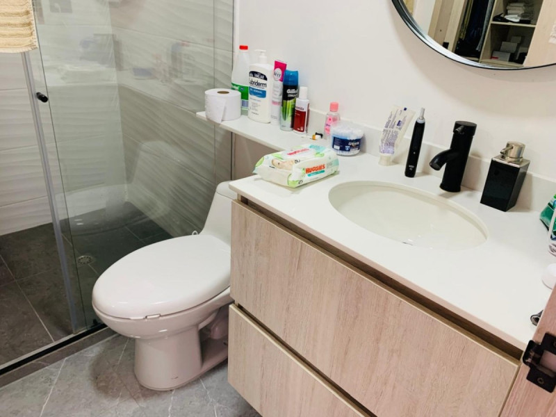Apartamento en venta en Santa Maria De Los Angeles, Medellín · foto 14 de 22