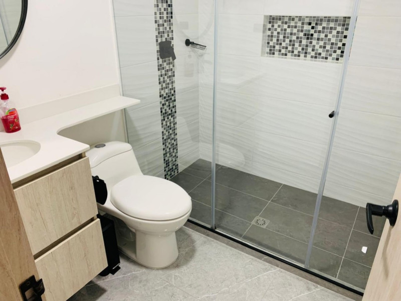 Apartamento en venta en Santa Maria De Los Angeles, Medellín · foto 15 de 22