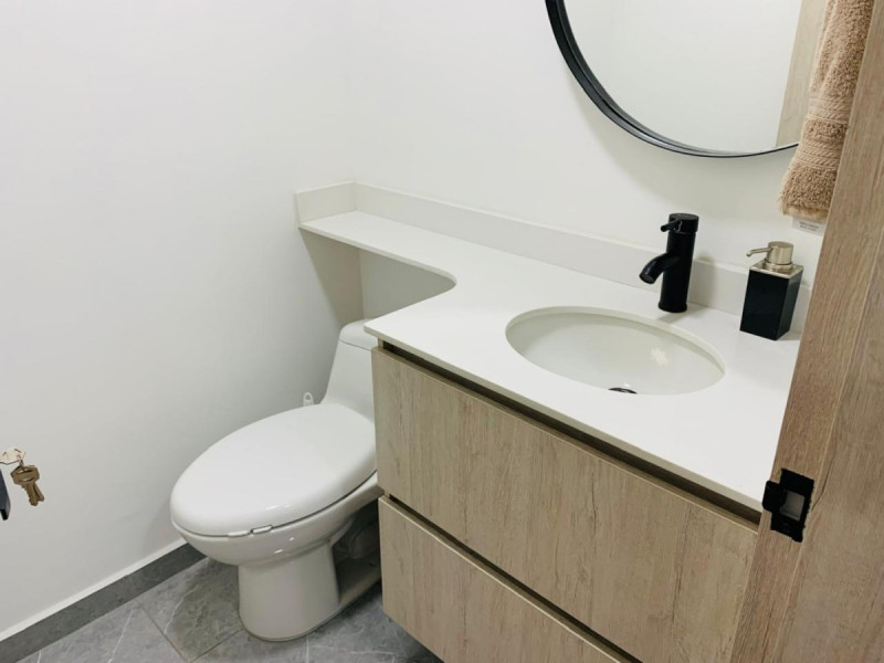 Apartamento en venta en Santa Maria De Los Angeles, Medellín · foto 16 de 22