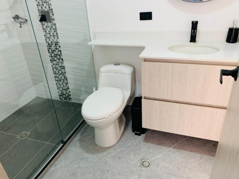 Apartamento en venta en Santa Maria De Los Angeles, Medellín · foto 17 de 22