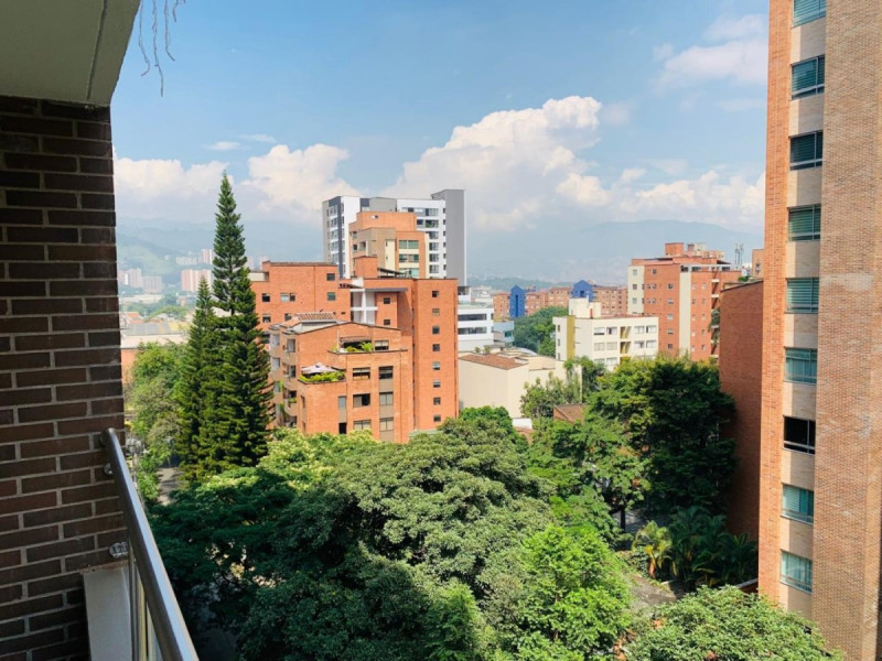 Apartamento en venta en Santa Maria De Los Angeles, Medellín · foto 21 de 22