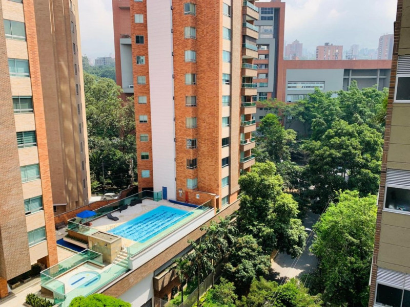 Apartamento en venta en Santa Maria De Los Angeles, Medellín · foto 22 de 22