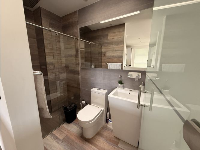 Apartamento de 2 alcobas en venta en La Pradera, Tunja, 113 m² · foto 6 de 16