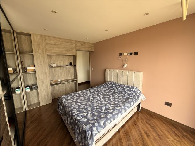 Apartamento de 2 alcobas en venta en La Pradera, Tunja, 113 m² · foto 7 de 16