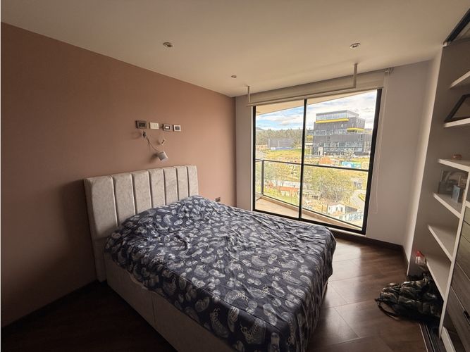 Apartamento de 2 alcobas en venta en La Pradera, Tunja, 113 m² · foto 8 de 16