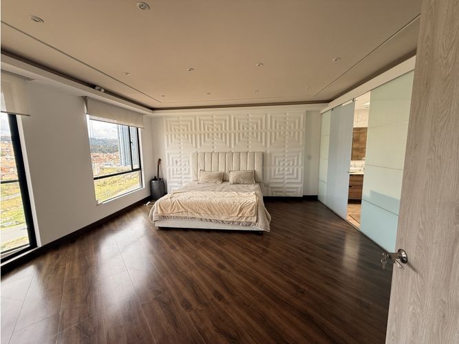 Apartamento de 2 alcobas en venta en La Pradera, Tunja, 113 m² · foto 10 de 16