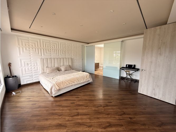 Apartamento de 2 alcobas en venta en La Pradera, Tunja, 113 m² · foto 11 de 16