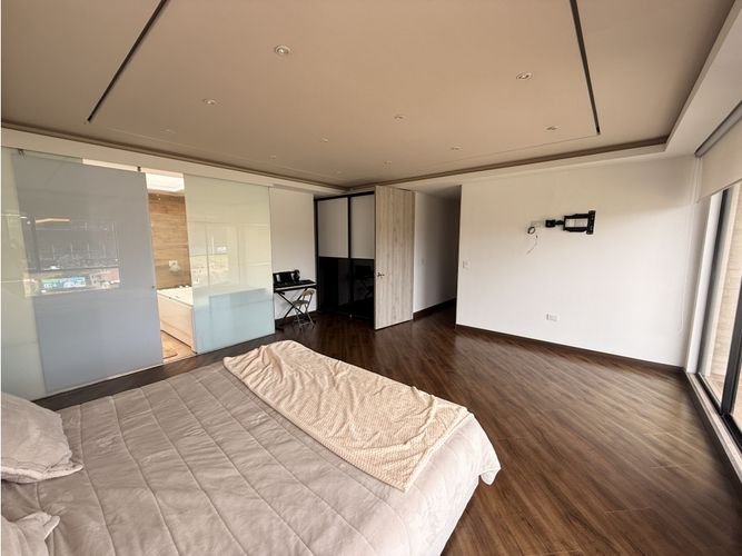 Apartamento de 2 alcobas en venta en La Pradera, Tunja, 113 m² · foto 12 de 16