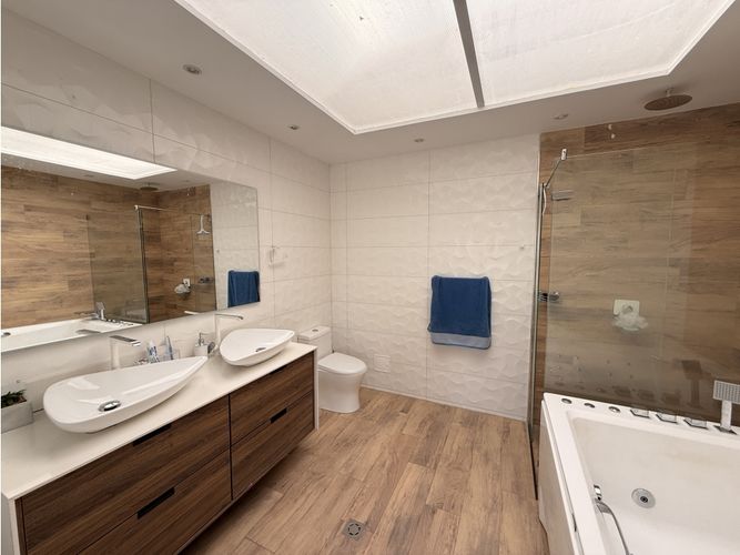Apartamento de 2 alcobas en venta en La Pradera, Tunja, 113 m² · foto 13 de 16