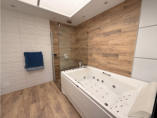 Apartamento de 2 alcobas en venta en La Pradera, Tunja, 113 m² · foto 14 de 16
