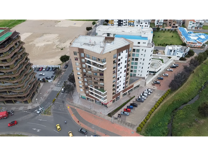 Apartamento de 2 alcobas en venta en La Pradera, Tunja, 113 m² · foto 16 de 16