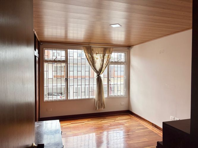 Casa de 3 alcobas en venta en Ciudad Jardin Sur, Bogotá, 69 m² · foto 21 de 24