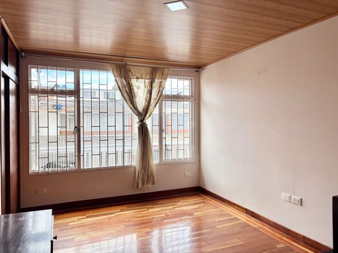 Casa de 3 alcobas en venta en Ciudad Jardin Sur, Bogotá, 69 m² · foto 20 de 24